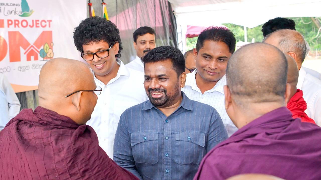 Featured image for වසර දෙකකට පසු ඩොලරයේ අගය උඩ යයි